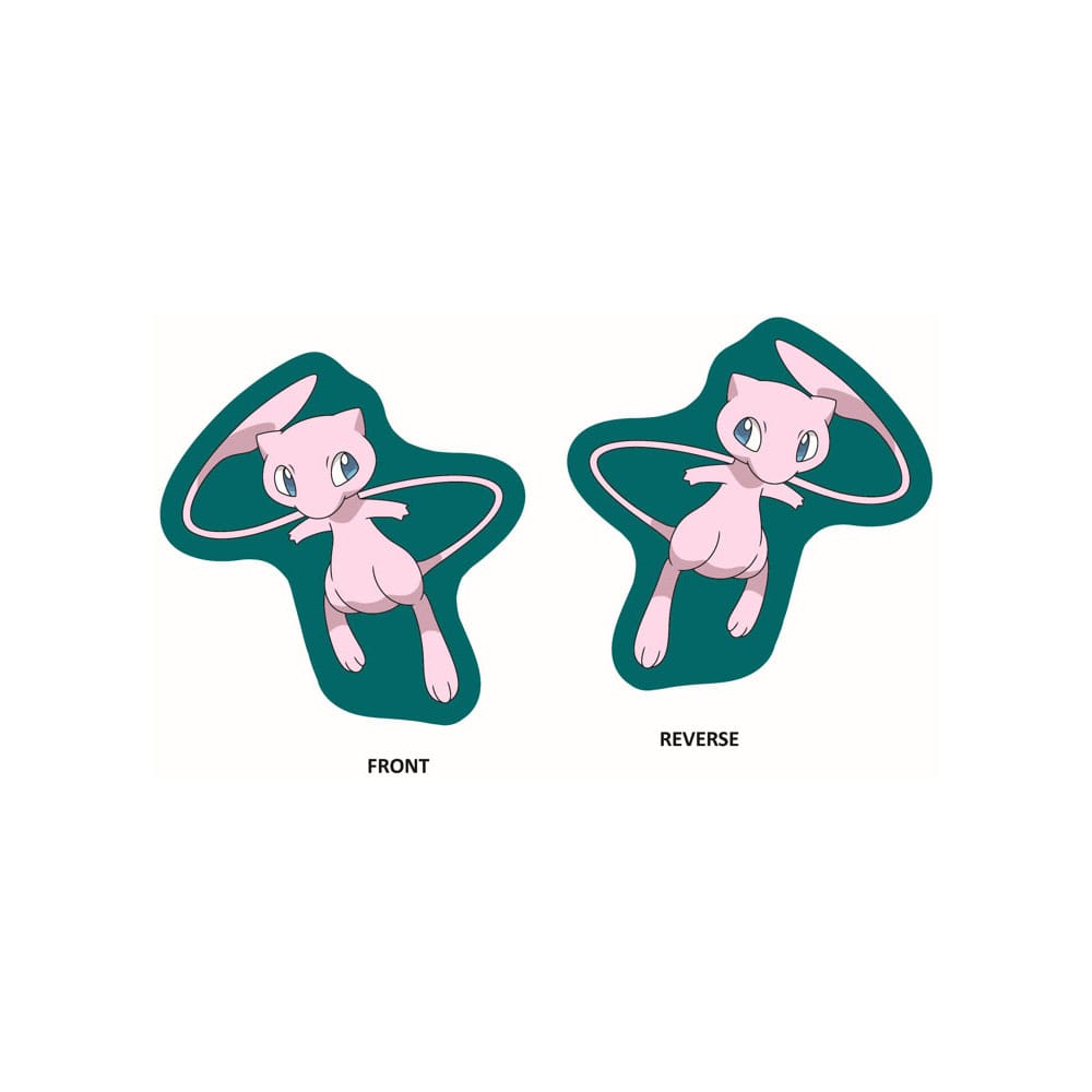 Mew - Dekokissen