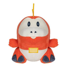 Pokémon: Plüsch – Squishmallow Krokel – 20 cm