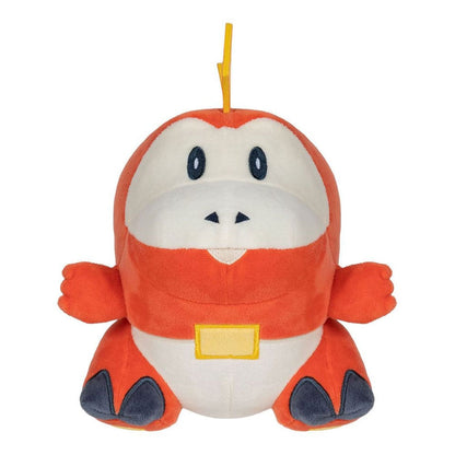 Pokémon: Plüsch – Squishmallow Krokel – 20 cm