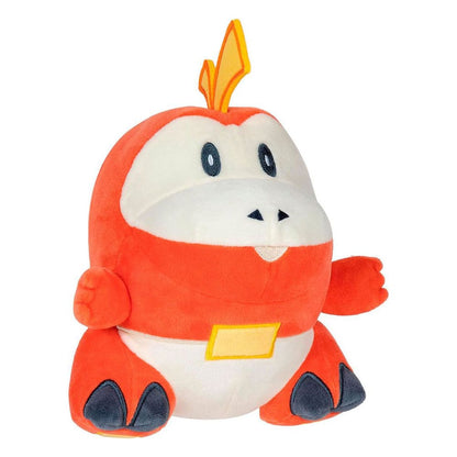 Pokémon: Plüsch – Squishmallow Krokel – 20 cm