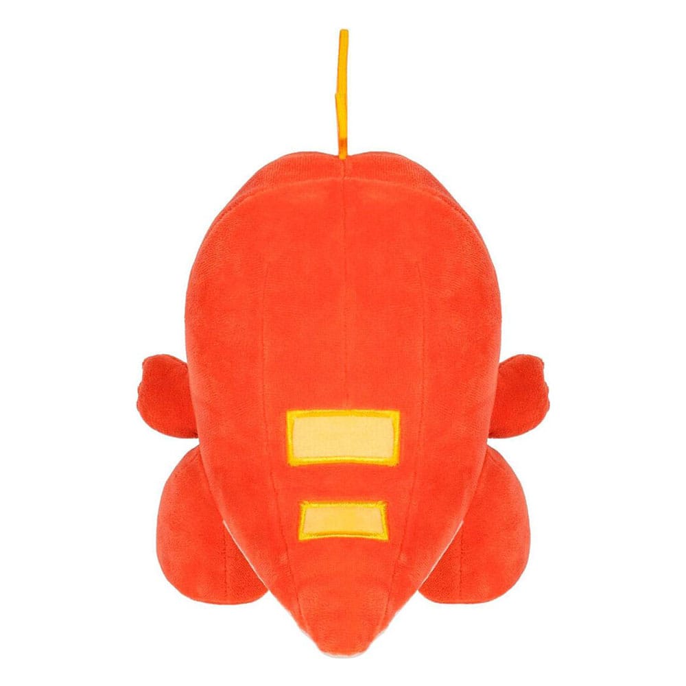 Pokémon: Plüsch – Squishmallow Krokel – 20 cm