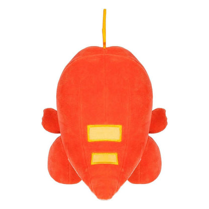 Pokémon: Plüsch – Squishmallow Krokel – 20 cm