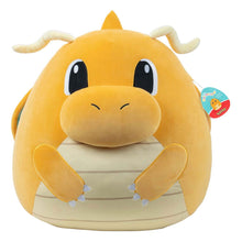 Pokémon: Plüschfigur - Jumbo Dragoran - 50cm
