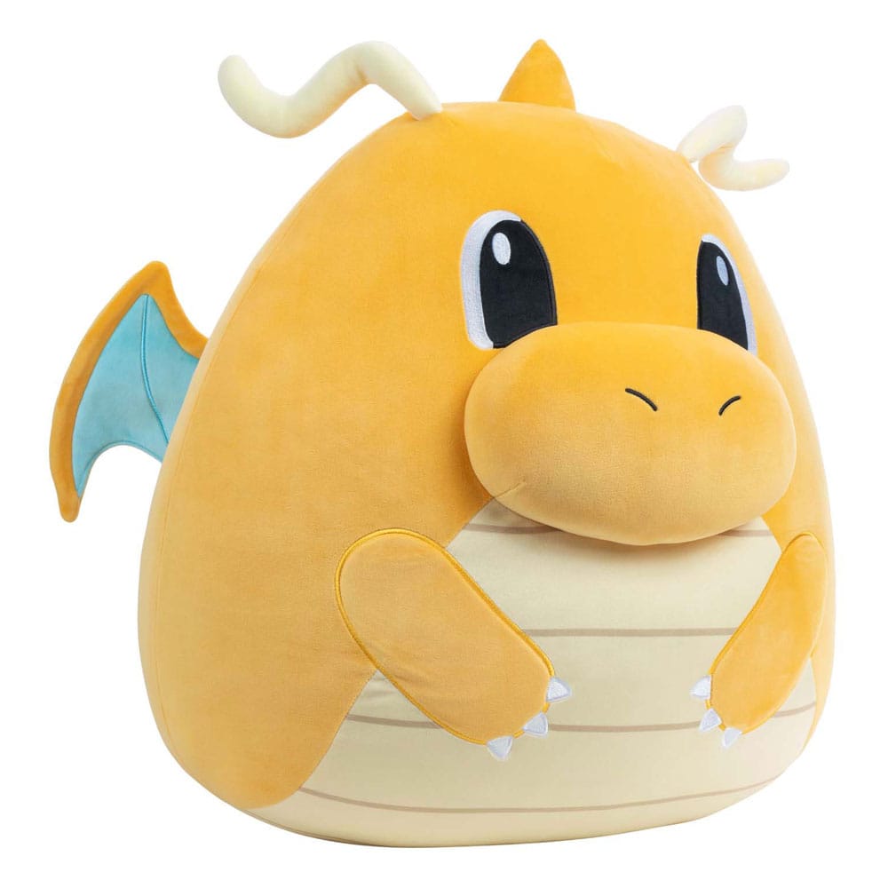 Pokémon: Plüschfigur - Jumbo Dragoran - 50cm