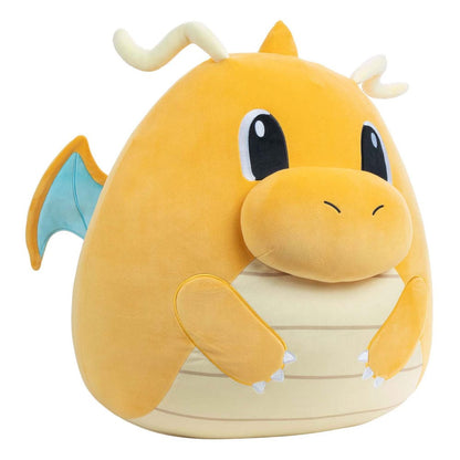 Pokémon: Plüschfigur - Jumbo Dragoran - 50cm