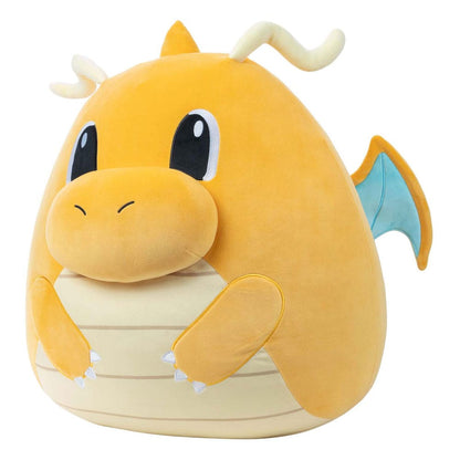 Pokémon: Plüschfigur - Jumbo Dragoran - 50cm