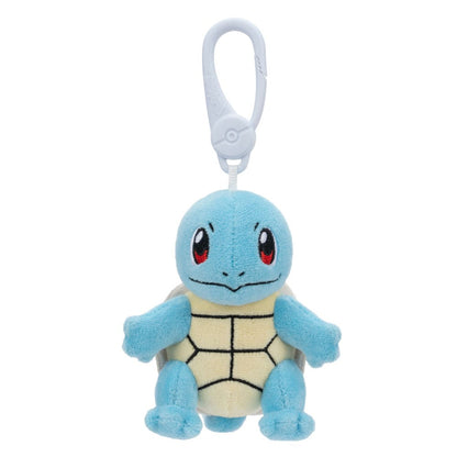 Pokémon: Plüsch – Clip-On Figur – 10 cm