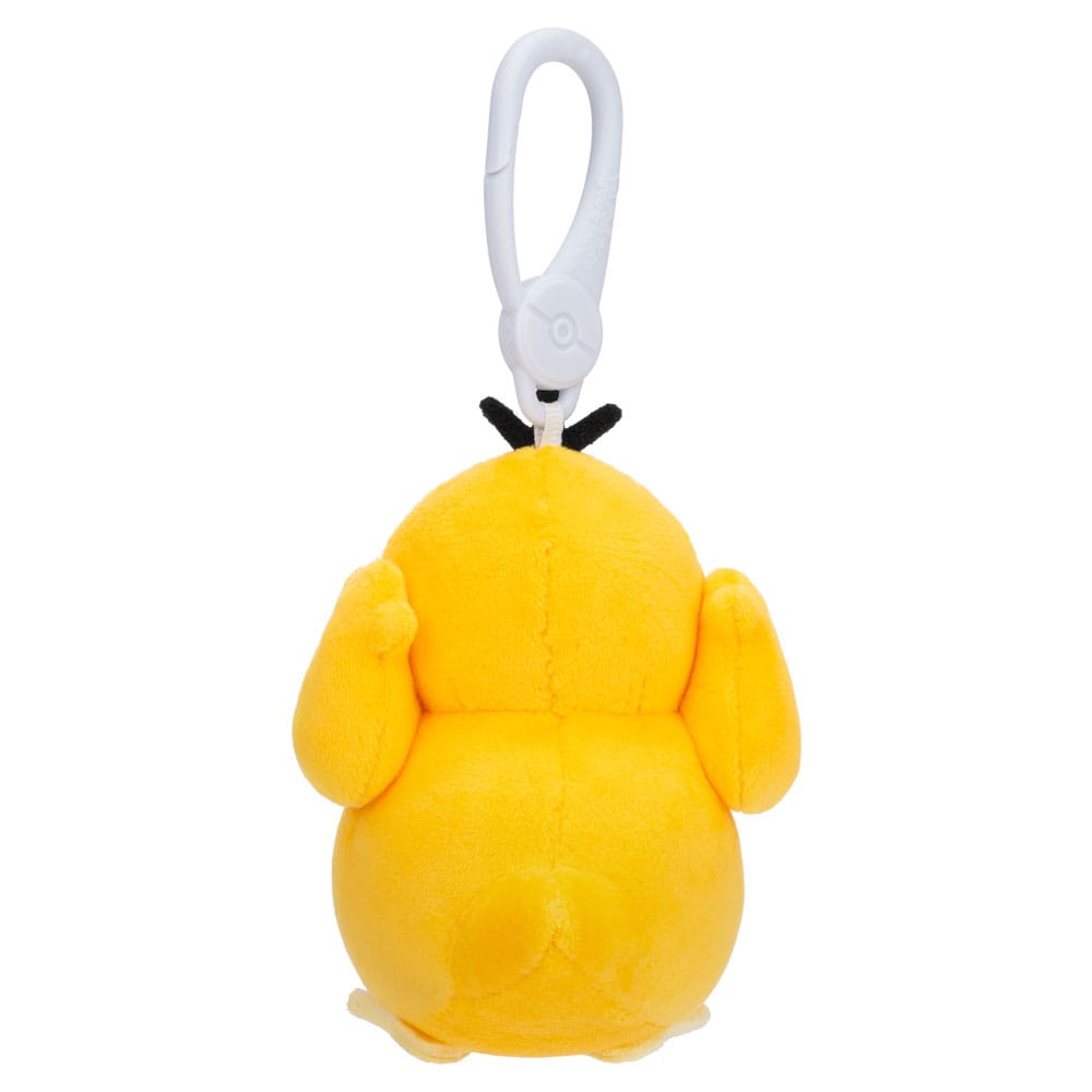 Pokémon: Plüsch – Clip-On Figur – 10 cm