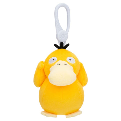 Pokémon: Plüsch – Clip-On Figur – 10 cm