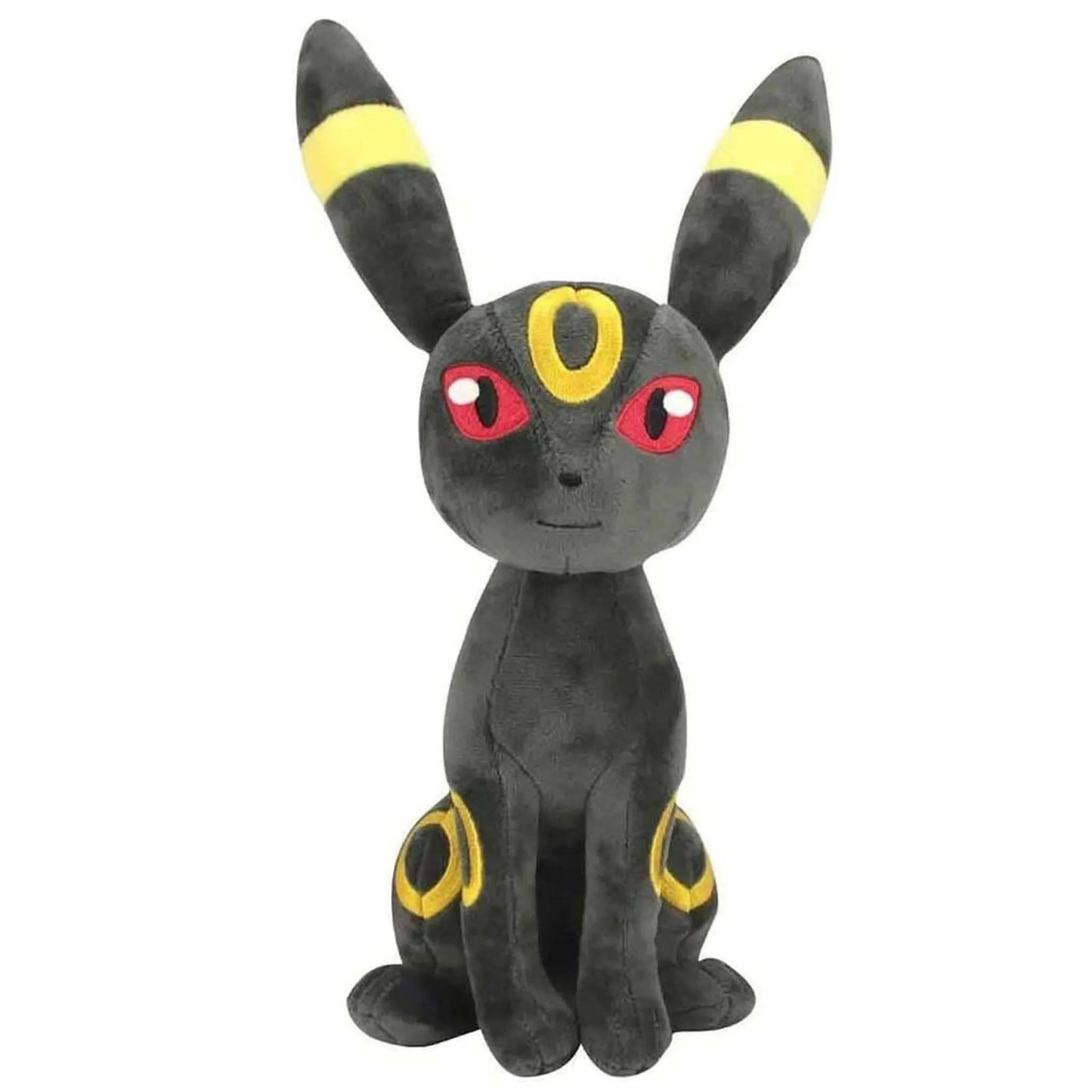 Pokémon: Plüschfigur - Nachtara - 20cm