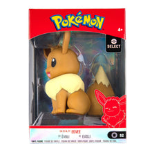 Pokémon: Vinyl Figur - Evoli - 11cm