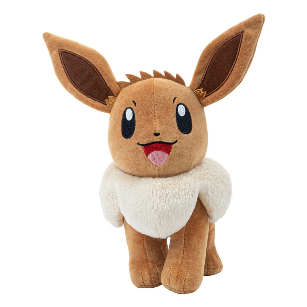 Pokémon: Evoli - Plüsch – 30 cm