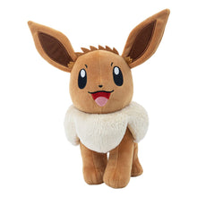 Pokémon: Evoli - Plüsch – 30 cm