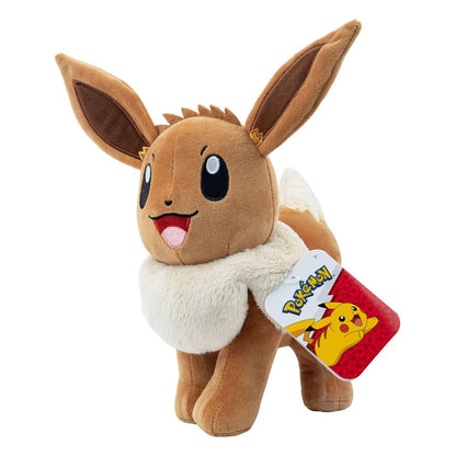 Pokémon: Evoli - Plüsch – 30 cm
