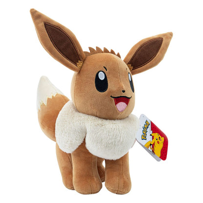 Pokémon: Evoli - Plüsch – 30 cm