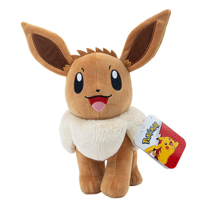 Pokémon: Evoli - Plüsch – 30 cm