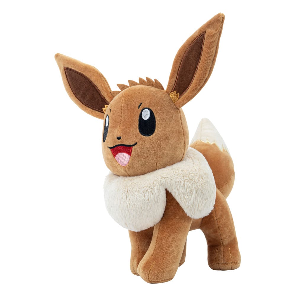 Pokémon: Evoli - Plüsch – 30 cm
