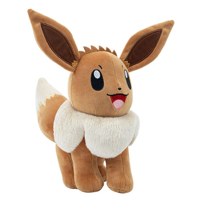 Pokémon: Evoli - Plüsch – 30 cm