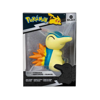 Pokémon: Vinyl Figur Feurigel