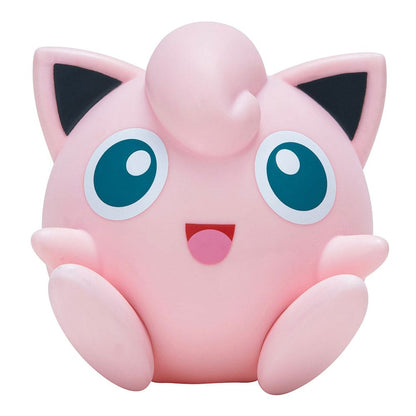 Pokémon: Vinyl Figur Pummeluff