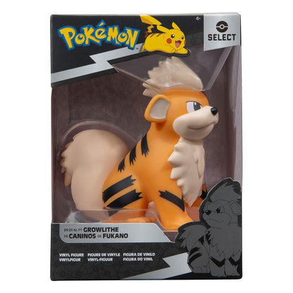 Pokémon: Vinyl Figur Fukano