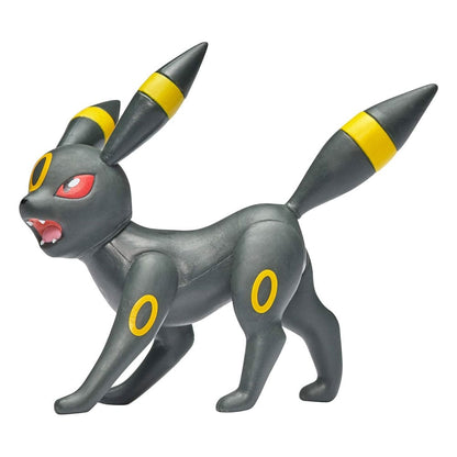 Pokémon: Battle Minifigur Nachtara