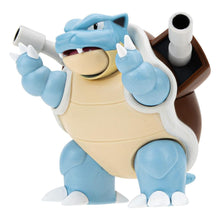 Pokémon: Battle Figur Turtok