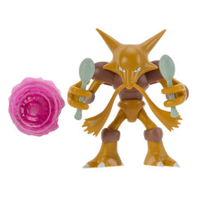 Pokémon: Battle Figur - Simsala