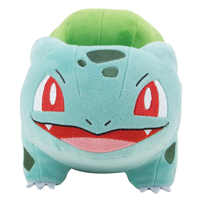 Pokémon: Plüsch – Bisasam – 20 cm