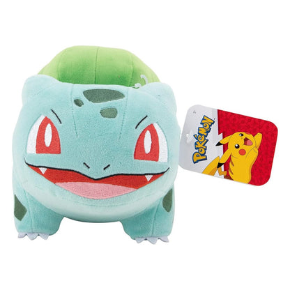Pokémon: Plüsch – Bisasam – 20 cm