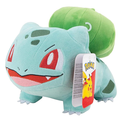 Pokémon: Plüsch – Bisasam – 20 cm