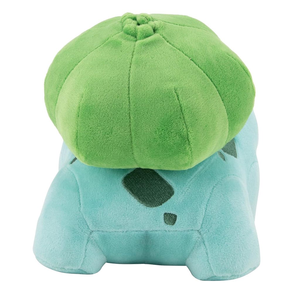 Pokémon: Plüsch – Bisasam – 20 cm