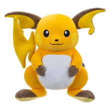 Pokémon: Plüschfigur - Raichu - 30cm