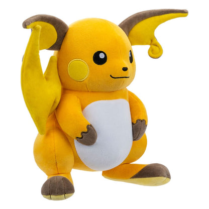 Pokémon: Plüschfigur - Raichu - 30cm