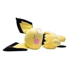 Pokémon: Plüschfigur Pichu