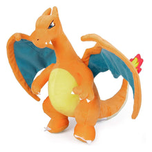Pokémon: Plüschfigur – Glurak – 30 cm
