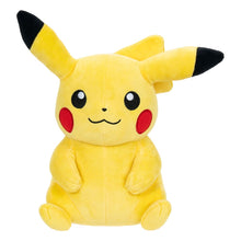 Pokémon: Plüschfigur - Pikachu - 30cm