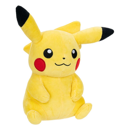 Pokémon: Plüschfigur - Pikachu - 30cm