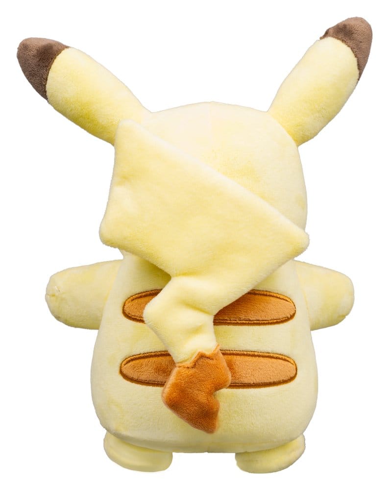 30th Anniversary - Pikachu Plüsch