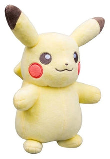 30th Anniversary - Pikachu Plüsch