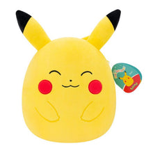 Pokémon - Pikachu Squishmallows