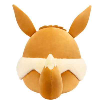 Pokémon: Plüsch – Evoli – Squishmallows – 35 cm