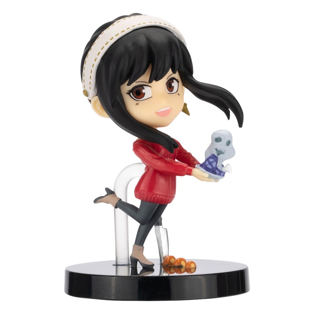 Spy × Family: Blind Bag – Figuren – 5 cm – Blind Box