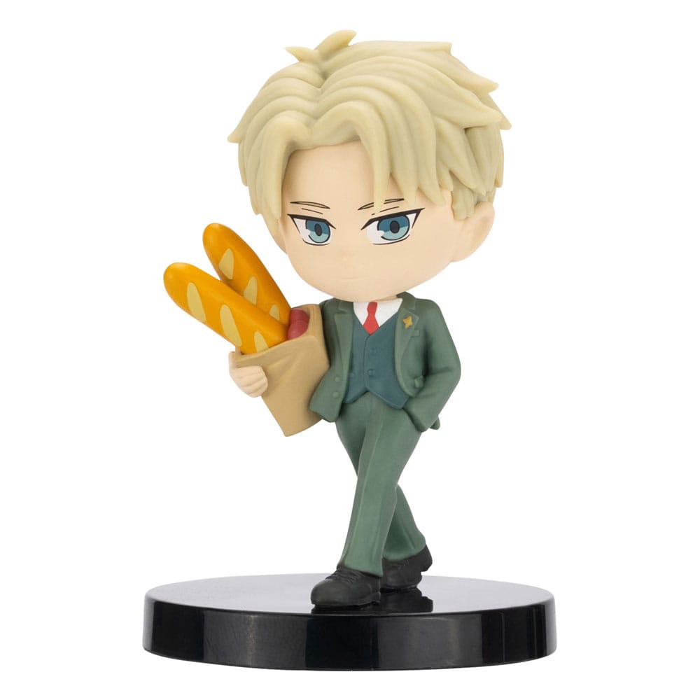 Spy × Family: Blind Bag – Figuren – 5 cm – Blind Box