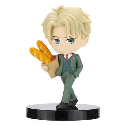 Spy × Family: Blind Bag – Figuren – 5 cm – Blind Box