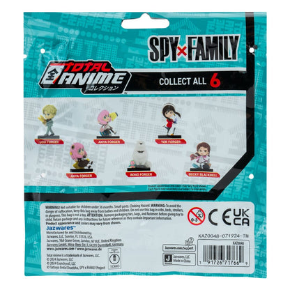Spy × Family: Blind Bag – Figuren – 5 cm – Blind Box