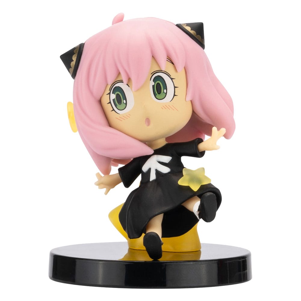 Spy × Family: Blind Bag – Figuren – 5 cm – Blind Box