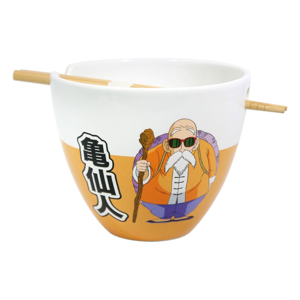 Dragon Ball Z: Ramen-Schüssel – Meister Roshi – 473 ml