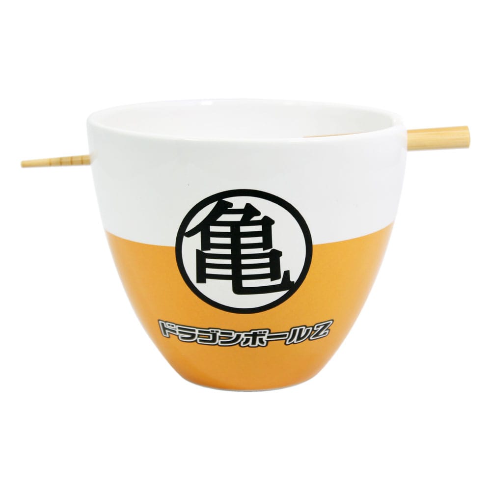 Dragon Ball Z: Ramen-Schüssel – Meister Roshi – 473 ml