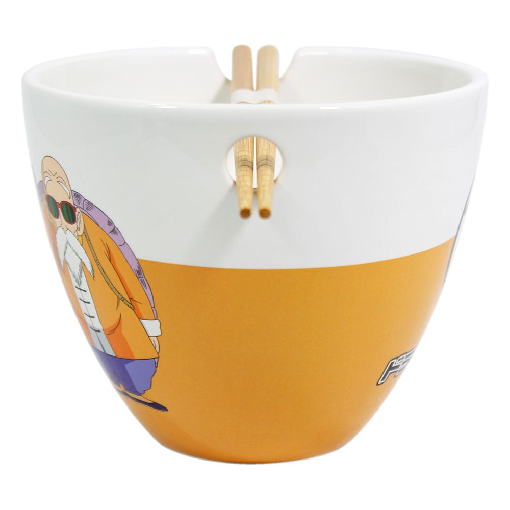 Dragon Ball Z: Ramen-Schüssel – Meister Roshi – 473 ml